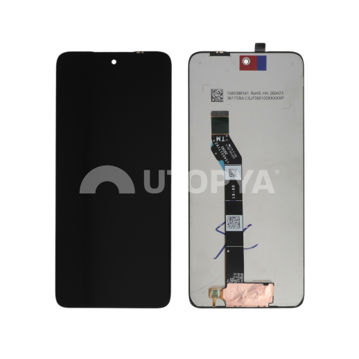 Ecran Complet Moto G37/G37 Power (Sans Châssis) (ReLife)