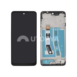 Ecran Complet Moto G54 5G (avec châssis) (ReLife)