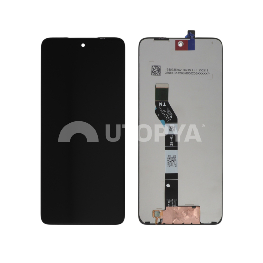 Ecran Complet Moto G56 5G (Sans Châssis) (ReLife)