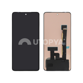 Ecran Complet Moto G82 5G (sans châssis) (ReLife)