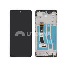 Ecran Complet Motorola Moto G54 5G