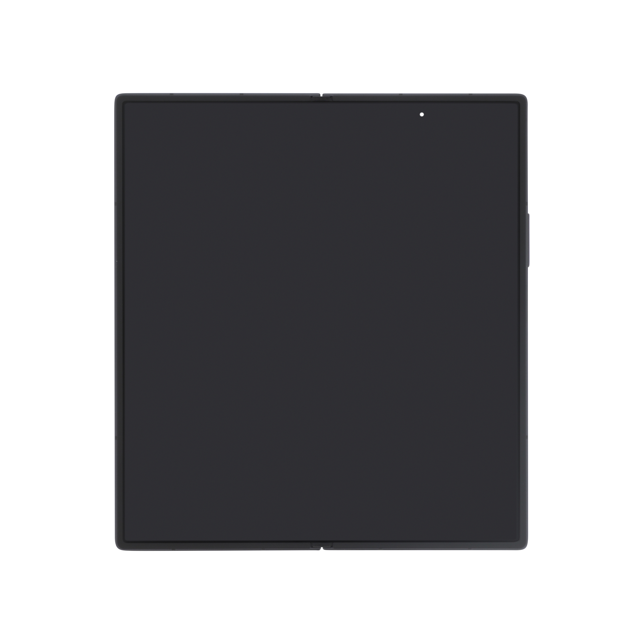 Ecran Complet Noir Absolu Galaxy Z Fold7 (F966B)