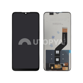 Ecran Complet Noir Blackview A70/A70 Pro (ReLife)