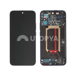 Ecran Complet Noir Crépuscule Oppo Reno15 5G (ReLife)