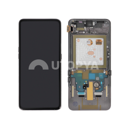 Ecran Complet Noir Galaxy A80 (A805F)