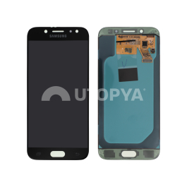 Ecran Complet Noir Galaxy J5 2017 (J530F)