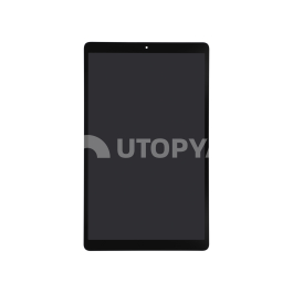Ecran Complet Noir Galaxy Tab A 10.1 2019 (T510/515)