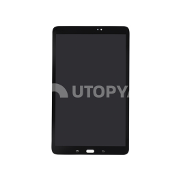 Ecran Complet Noir Galaxy Tab A 10.1 (T580/T585)