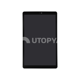 Ecran Complet Noir Galaxy Tab A 10.5 (T590/T595)