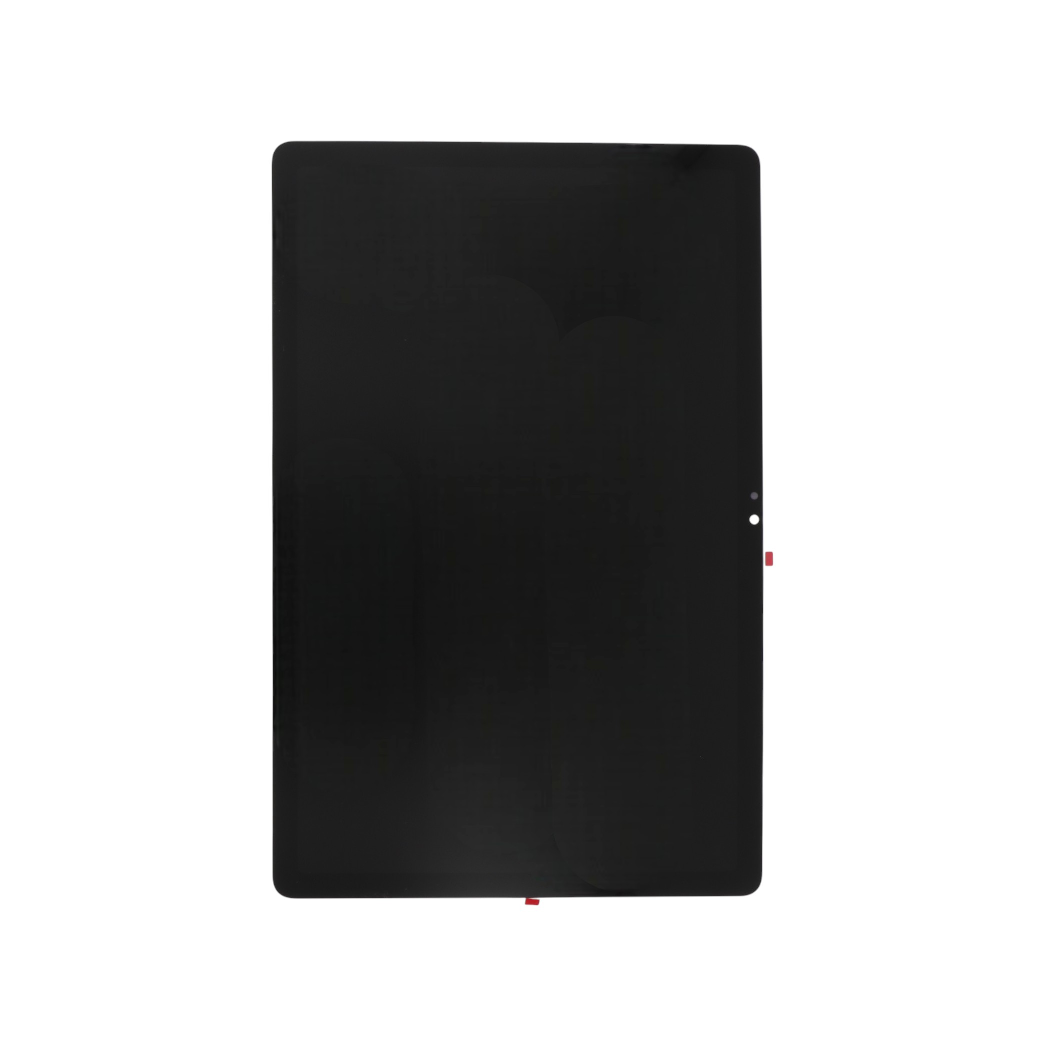 Ecran Complet Noir Galaxy Tab A11+ (X236B)