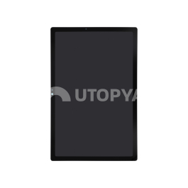 Ecran Complet Noir Galaxy Tab A8 10.5'' (SM-X200/205)