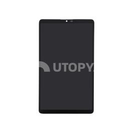 Ecran Complet Noir Galaxy Tab A9 8.7’’ LTE (X115)