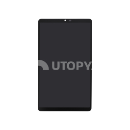 Ecran Complet Noir Galaxy Tab A9 8.7’’ (X110)