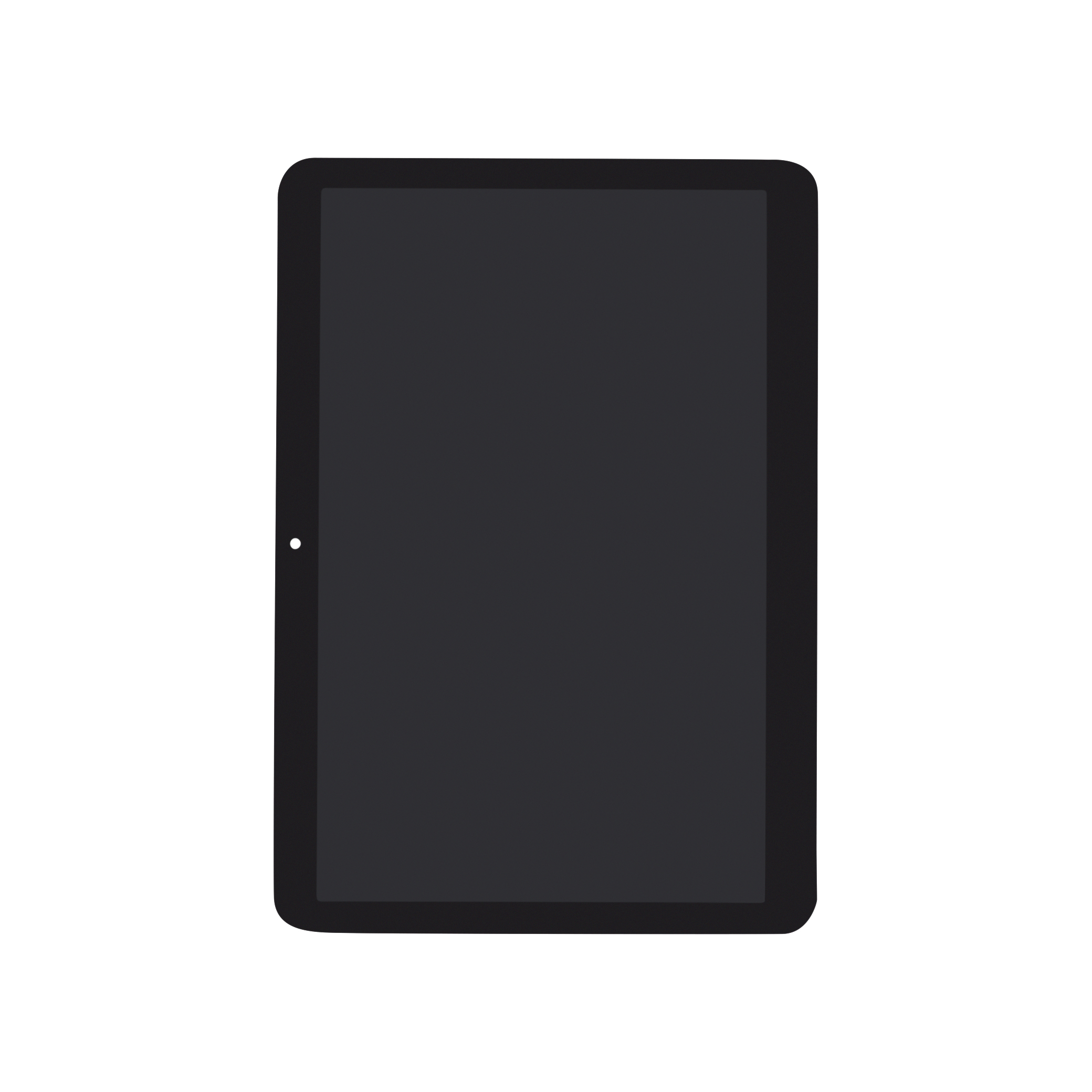 Ecran Complet Noir Galaxy Tab Active4 Pro T630/T636 (ReLIfe)