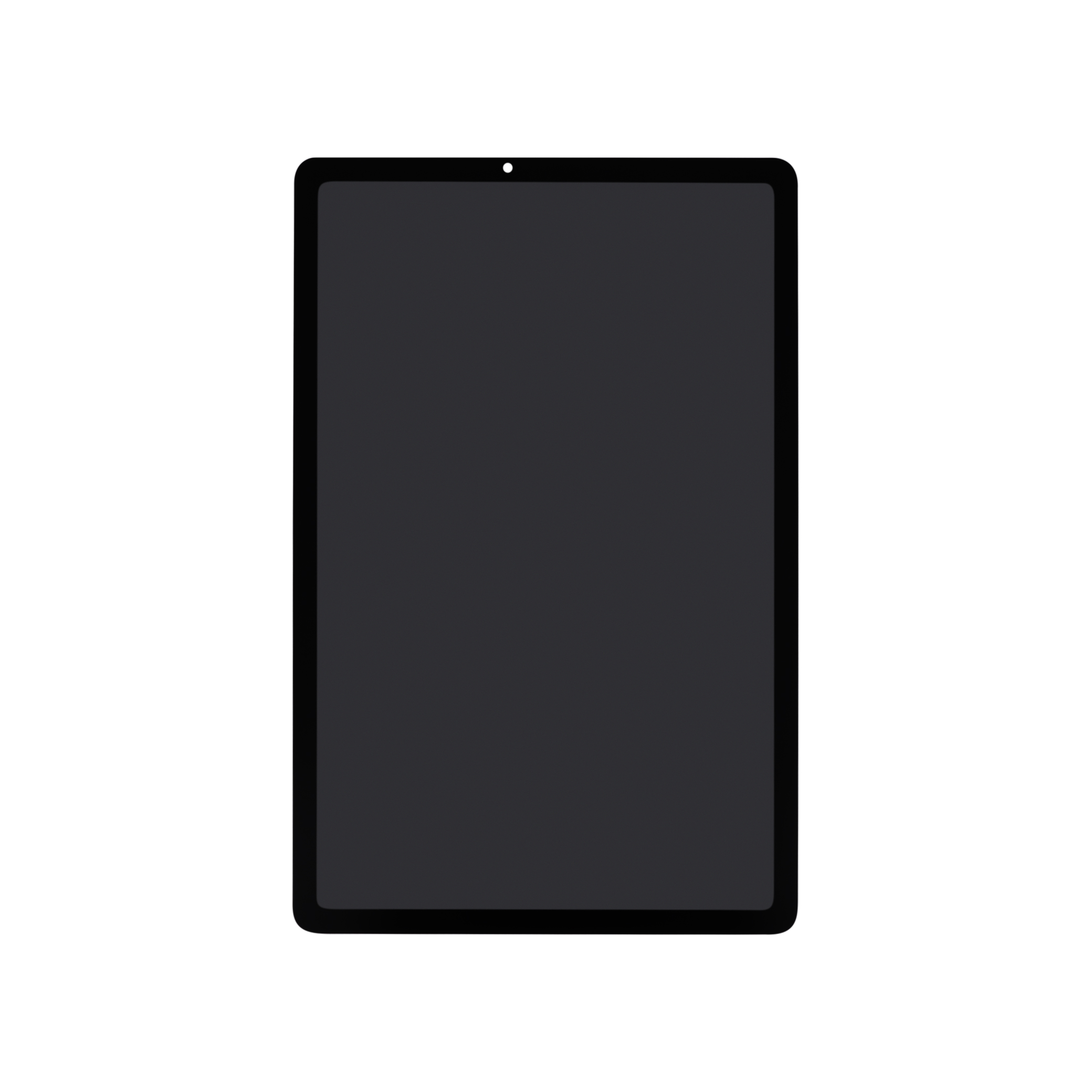 Écran Complet Noir Galaxy Tab S10 Lite 5G (X406)