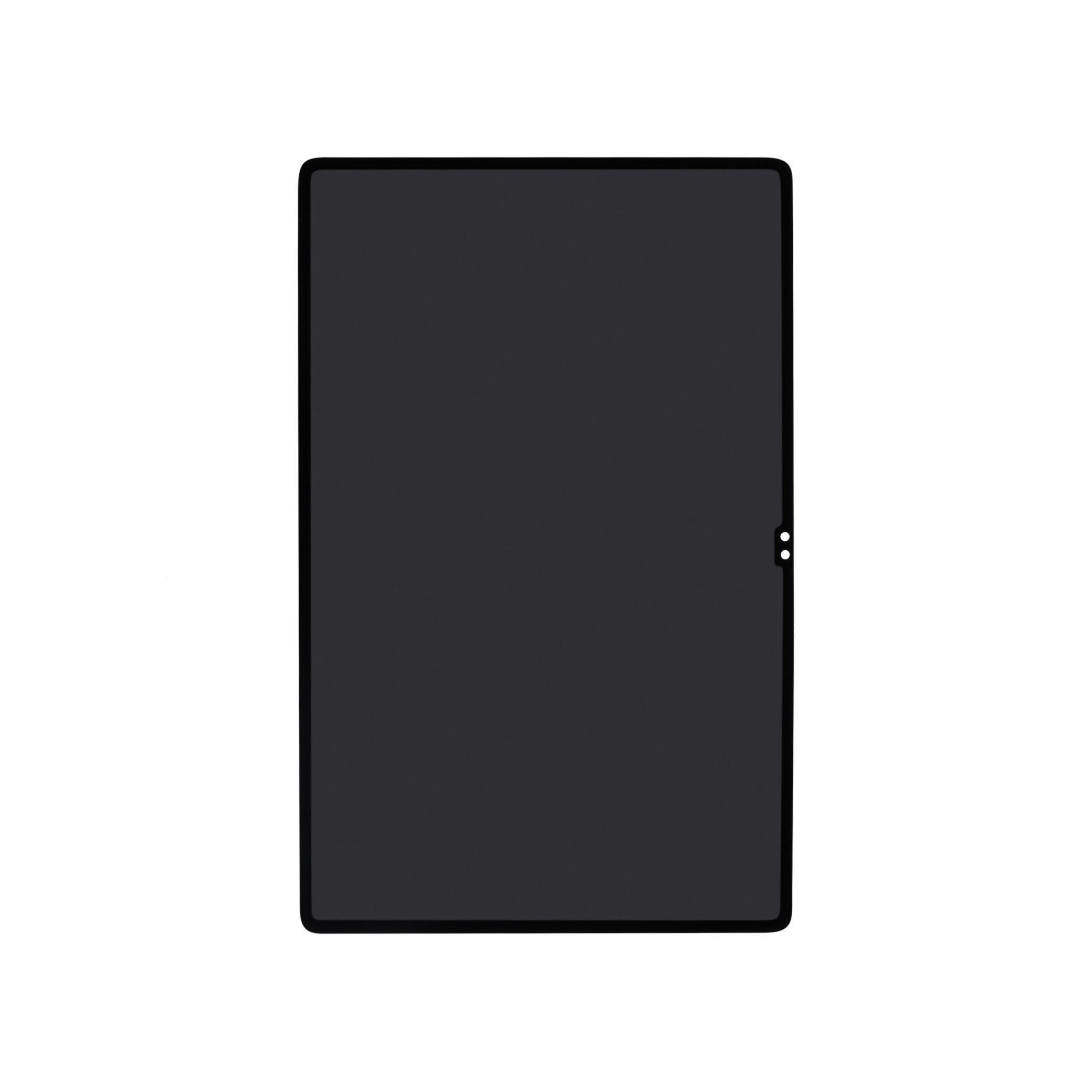 Ecran Complet Noir Galaxy Tab S10 Ultra (X920/X926) (ReLife)
