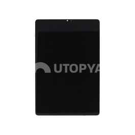 Ecran Complet Noir Galaxy Tab S5e (2019) T720