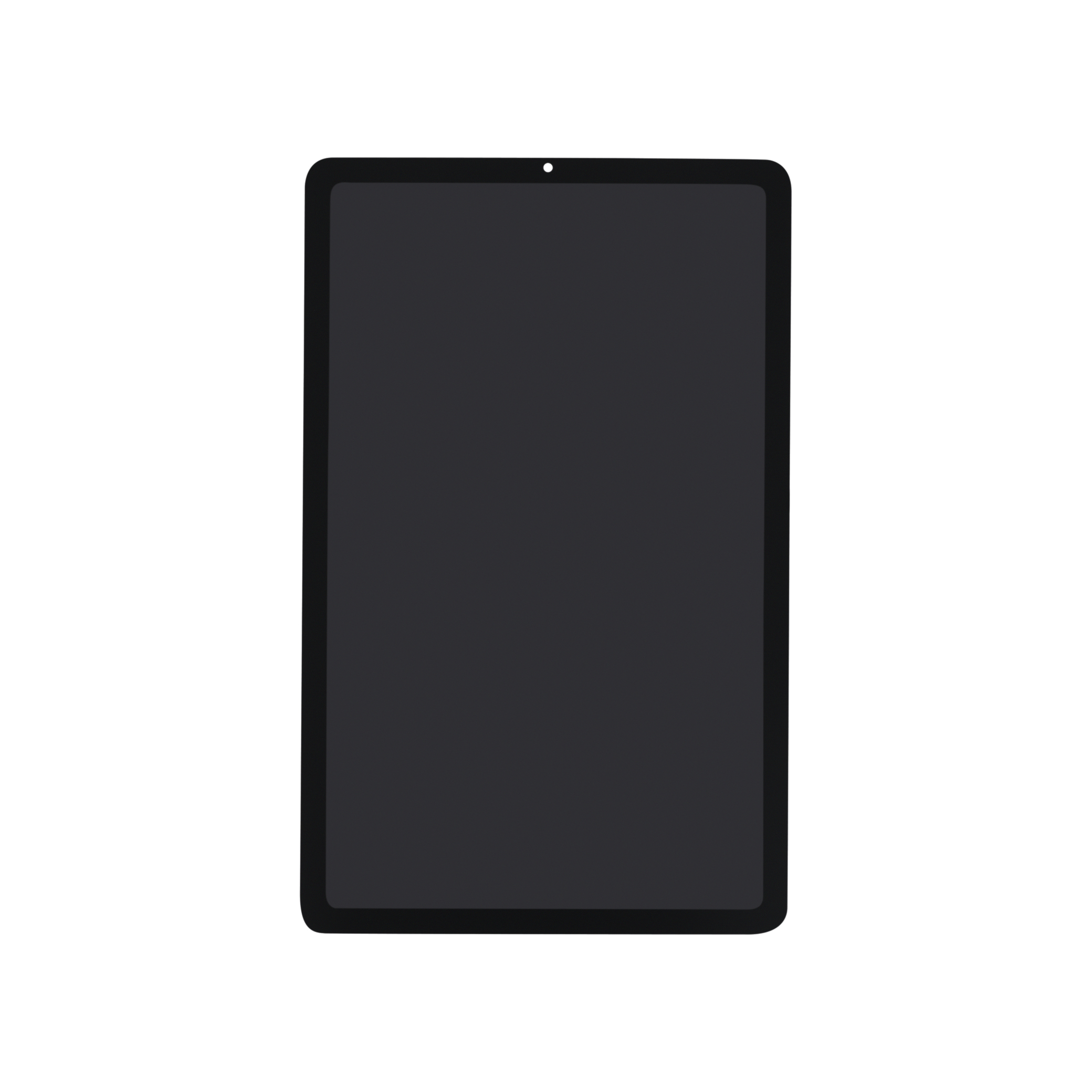Ecran Complet Noir Galaxy Tab S6 Lite (2022) P613/P619 (ReLife)