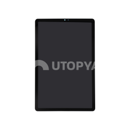 Ecran Complet Noir Galaxy Tab S6 (T860/T865)