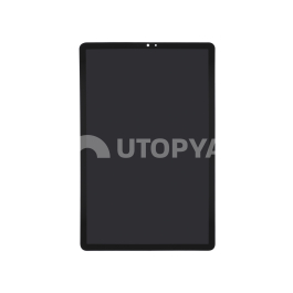 Ecran Complet Noir Galaxy Tab S6 (T860/T865) (ReLife)