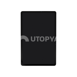 Ecran Complet Noir Galaxy Tab S7 LTE (SM-T875/SM-T876B)