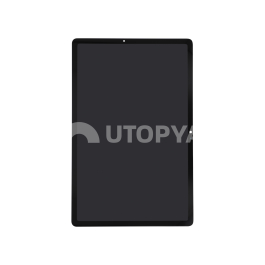 Ecran Complet Noir Galaxy Tab S9 FE+ 12.4’’ (X610/X616)