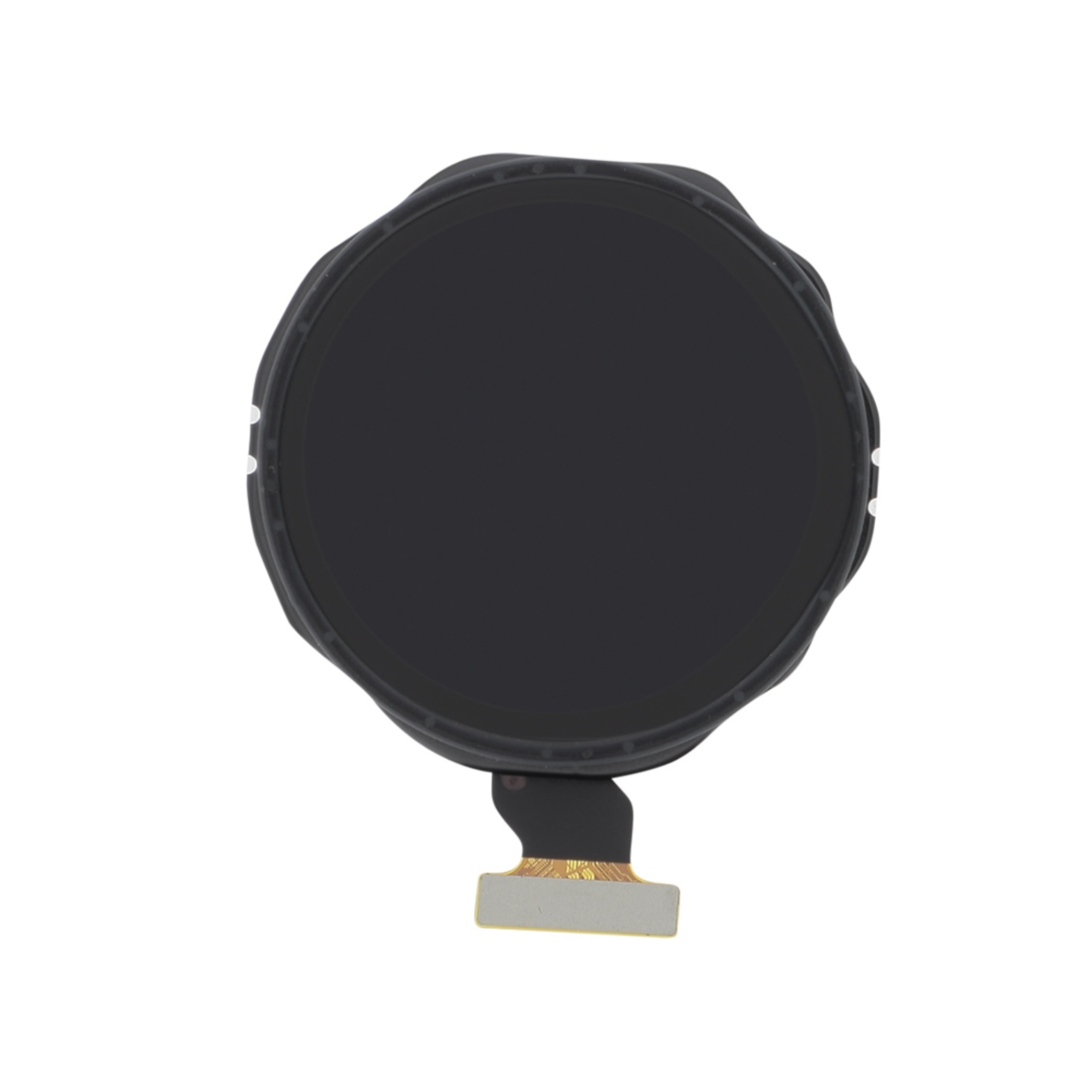 Ecran Complet Noir Galaxy Watch 6 Classique (43mm) (R950/R955)