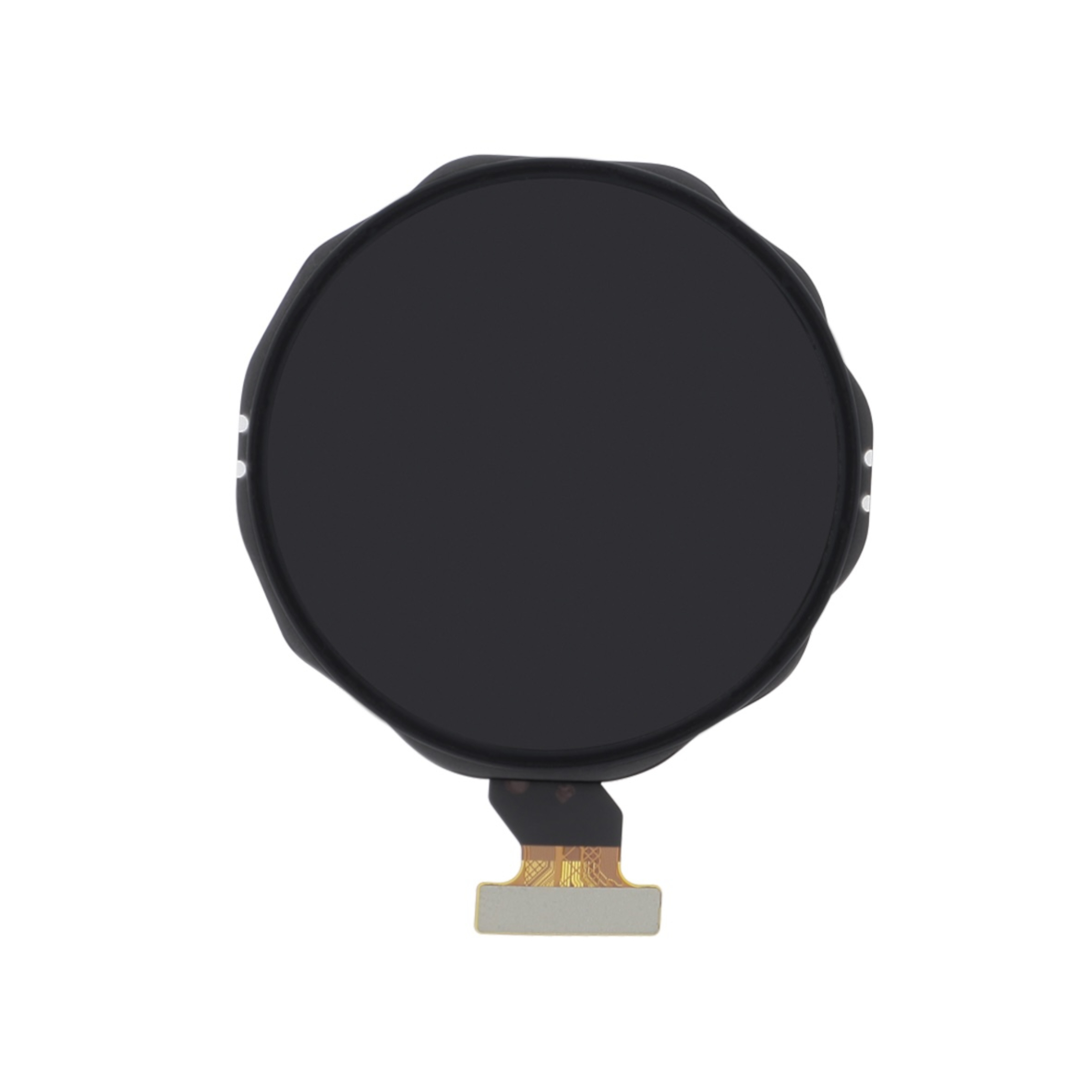 Ecran Complet Noir Galaxy Watch 6 Classique (47mm) (R950/R955)