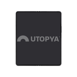 Ecran Complet Noir Galaxy Z Fold4 (F936B)