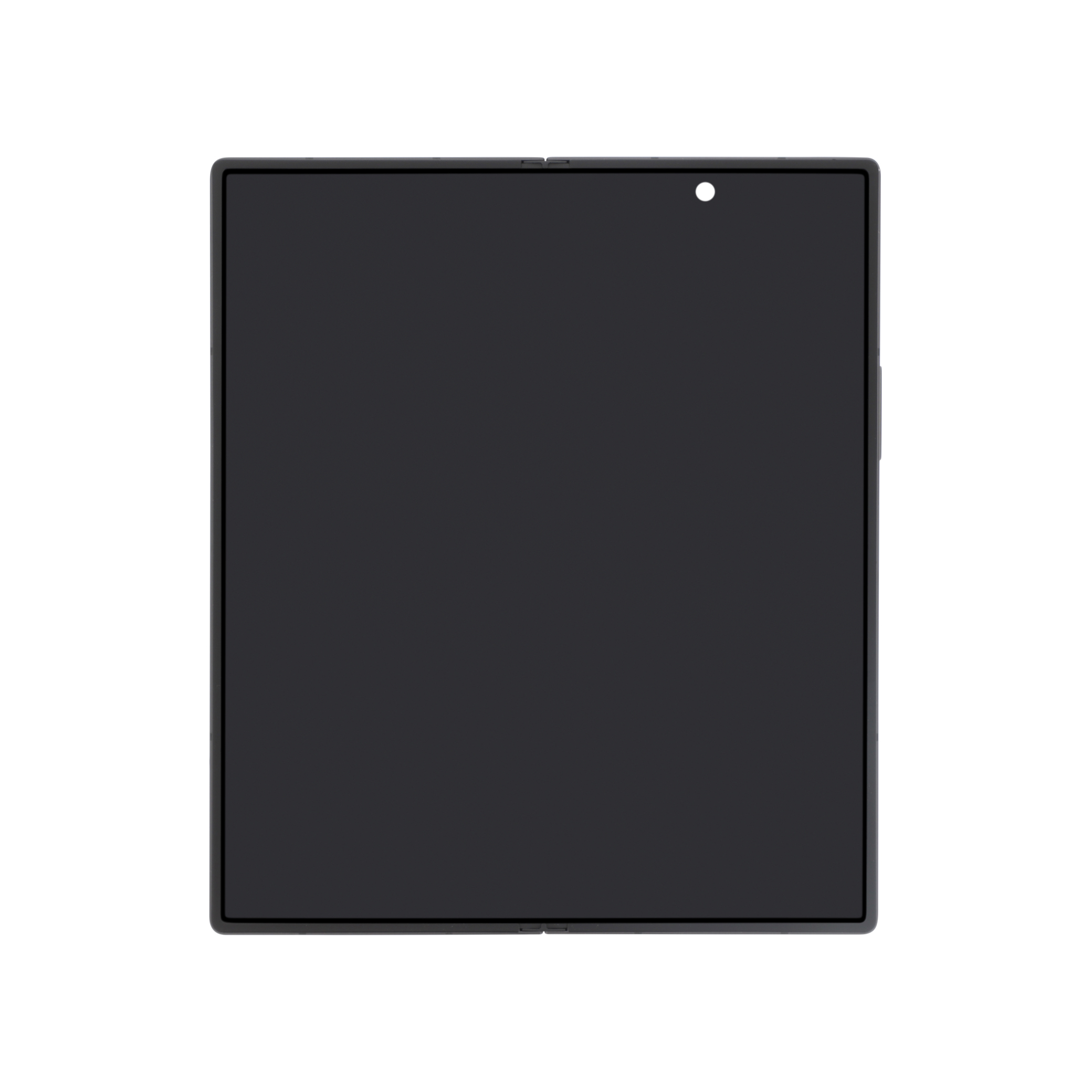 Ecran Complet Noir Galaxy Z Fold6 (F956B)