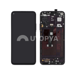Ecran Complet Noir Honor 20 Pro
