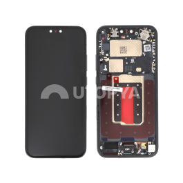 Ecran Complet Noir Honor Magic8 Pro