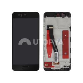 Ecran Complet Noir Huawei P10