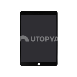 Ecran Complet Noir iPad Air 3 (2019) (ReLife)