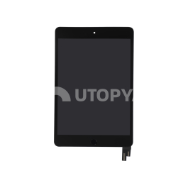 Ecran Complet Noir iPad mini 7.9" (4e Gen) (ReLife)