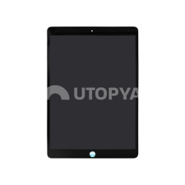 Ecran Complet Noir iPad Pro 10.5’’ (ReLife)