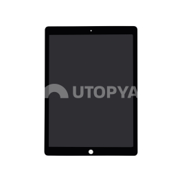 Ecran Complet Noir iPad Pro 12.9" (1e Gen)