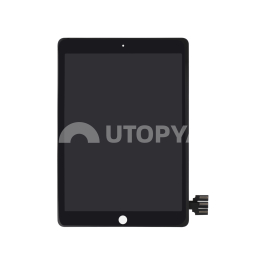 Ecran Complet Noir iPad Pro 9.7'' (ReLife)