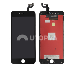 Ecran Complet Noir iPhone 6S Plus (avec ESR)