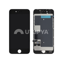 Ecran Complet Noir iPhone 8/SE2/SE3 (avec ESR)