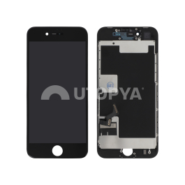 Ecran Complet Noir iPhone 8/SE2/SE3 (ReLife)