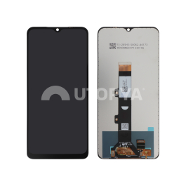 Ecran Complet Noir Moto E22i