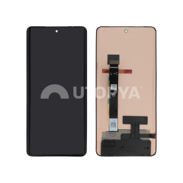 Ecran Complet Noir Moto Edge 30 Fusion (ReLife)