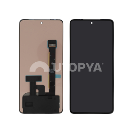 Ecran Complet Noir Moto G82 5G (ReLife)