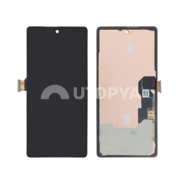Ecran Complet Noir OLED Google Pixel 6a