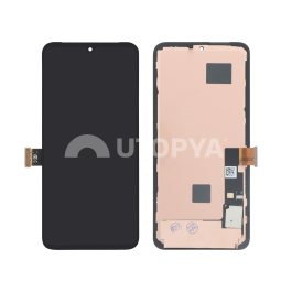 Ecran Complet Noir OLED Google Pixel 8