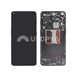 Ecran Complet Noir OnePlus 10 Pro 5G