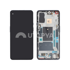 Ecran Complet Noir OnePlus 9