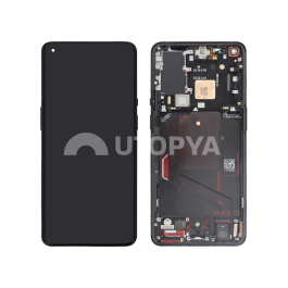 Ecran Complet Noir OnePlus 9 Pro