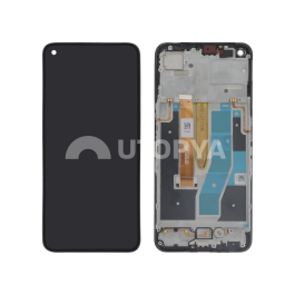 Ecran Complet Noir OnePlus Nord CE 2 Lite 5G